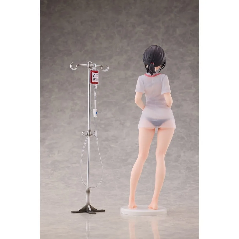 Original Character PVC Figure – Nurse Call 1/6 Scale 28 cm 20