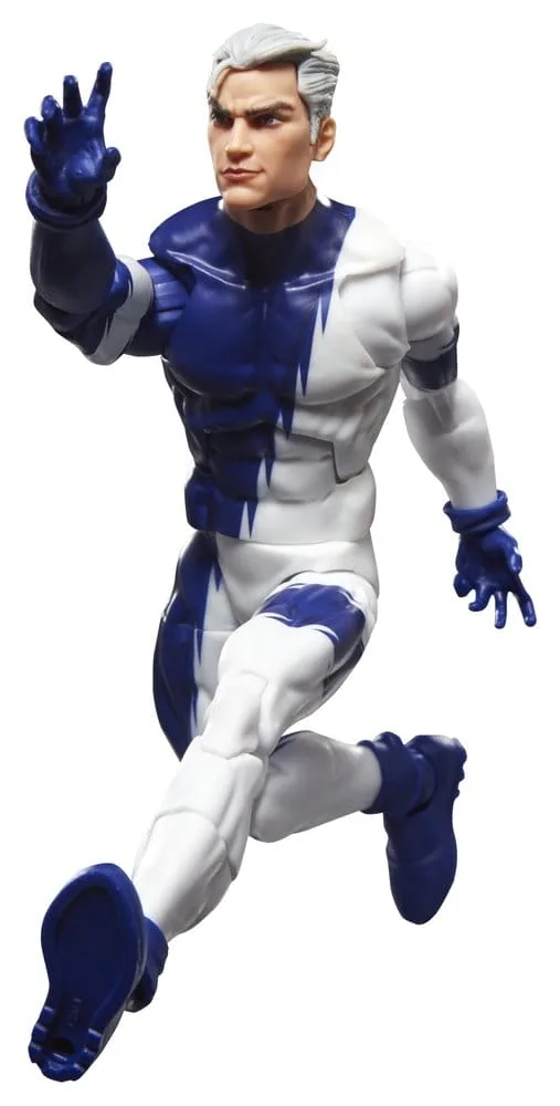 Avengers Actiefiguren – Black Widow & Quicksilver 2-pack 15 cm 20