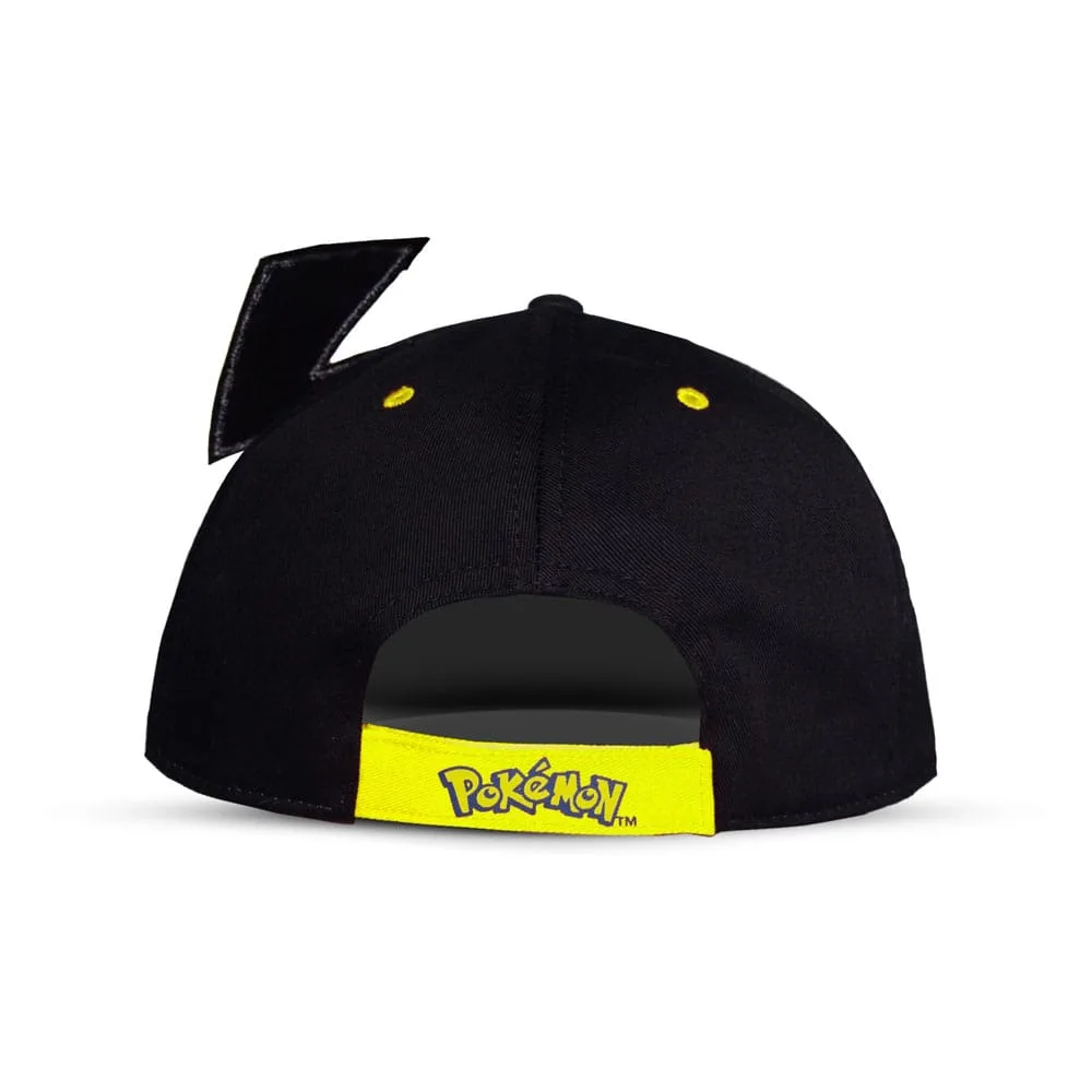 Pokémon Baseball Cap – Pikachu 2