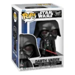 Star Wars Funko Pop! – Darth Vader New Classics 9 cm 2