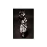 The Twilight Zone Prop Replica – Talky Tina Doll 53 cm 3
