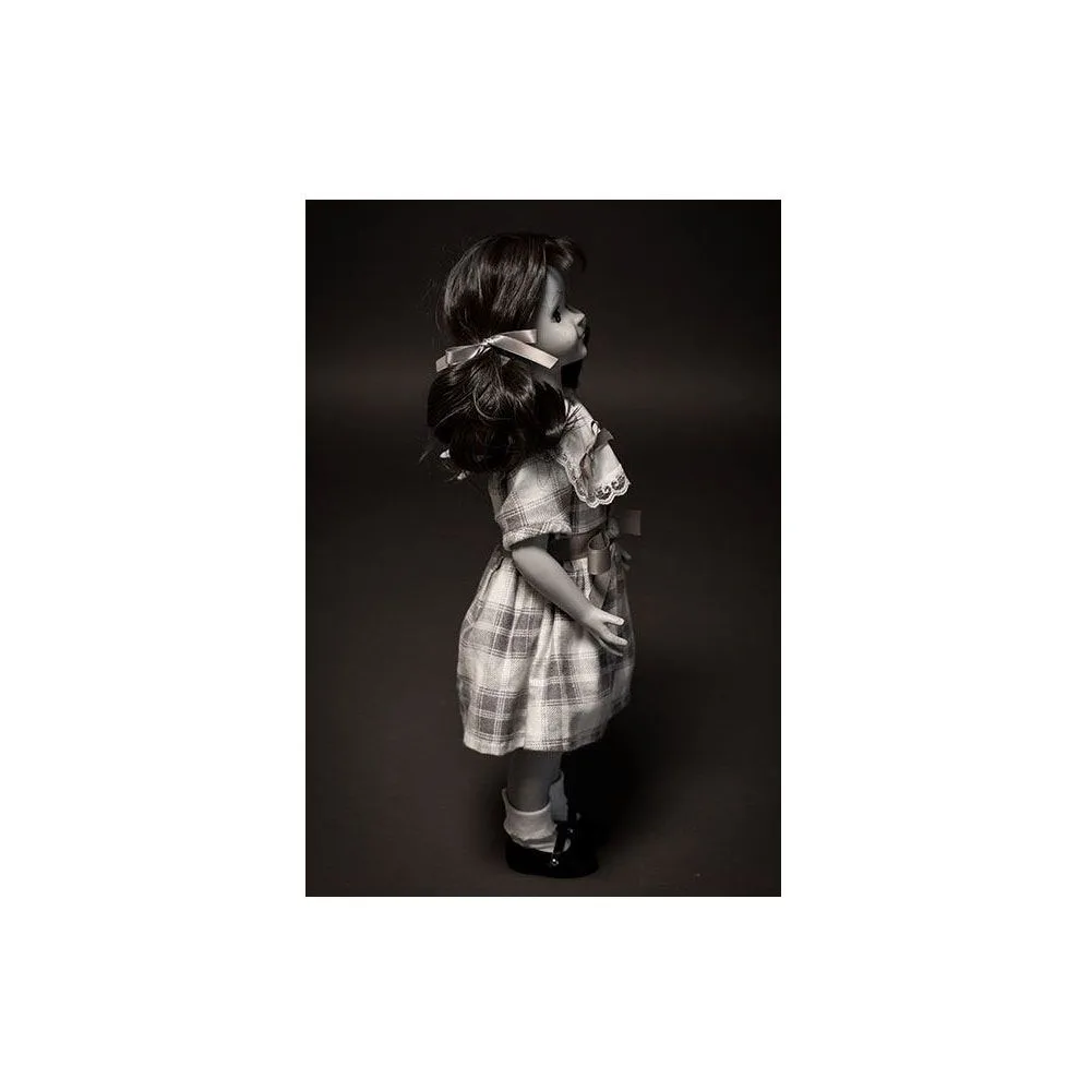 The Twilight Zone Prop Replica – Talky Tina Doll 53 cm 3