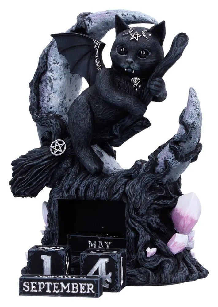 Cult Cuties Perpetual Calendar – Malpuss 16 cm 6