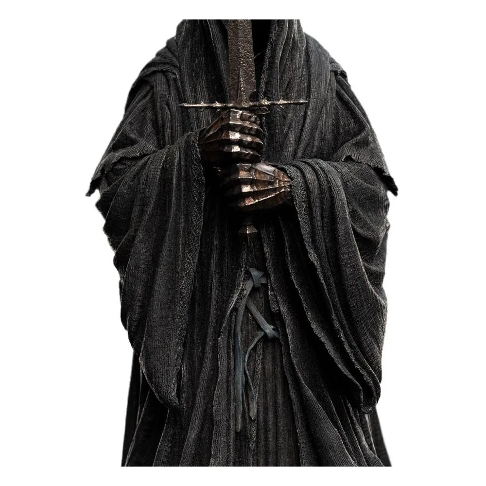 The Lord of the Rings Statue – Ringwraith 1/6 Scale 46 cm 9