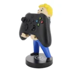 Fallout Controller-Halter – Vault Boy Cable Guys 23 cm 3