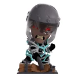 Call of Duty Vinyl Figure – Youtooz Brutus 12 cm 1