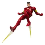 Marvel Action Figure 2-Pack – Extremis Iron Man and Mandarin 15 cm 10