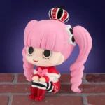 One Piece PVC Figure – Look Up Perona 11 cm 3