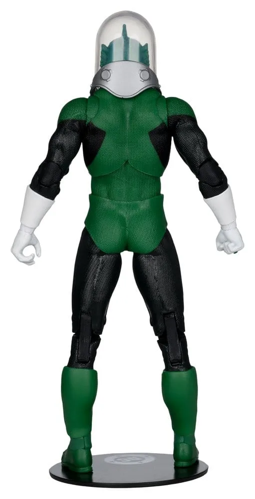 Green Lantern Action Figure – DC Multiverse Naut Ke Loi 7