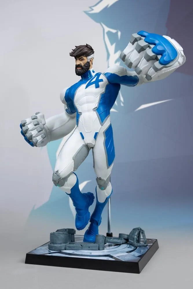 Marvel Rivals Statue – Mister Fantastic 1/6 Scale 25.73 cm 16