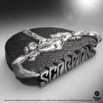 Scorpions Statue – Matthias Jabs Rock Iconz 22 cm 8