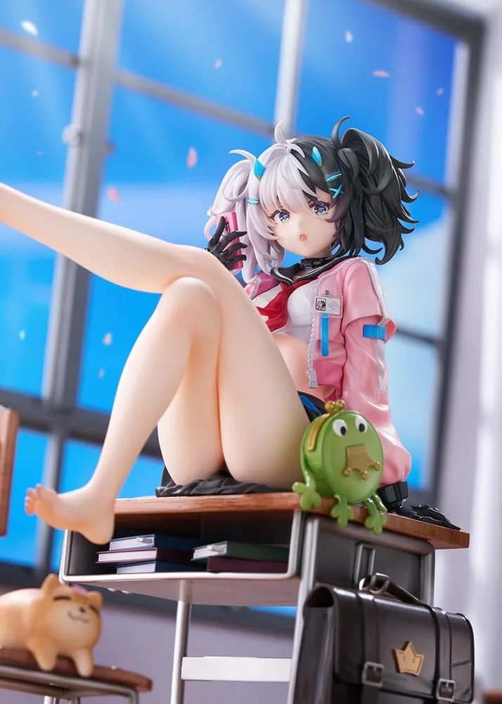 Snowbreak Figure – Eatchel Overdue Radiance 1/7 Scale 23 cm 6