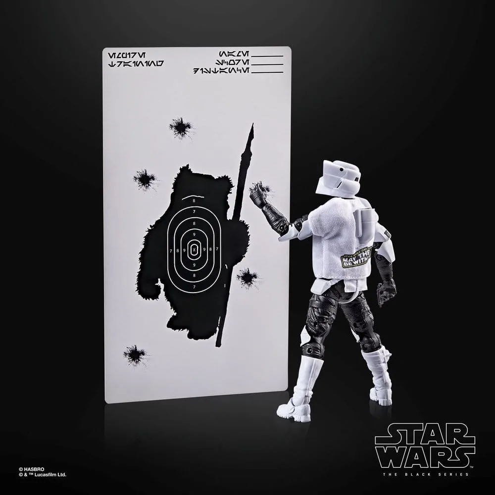 Star Wars Action Figure – Scout Trooper May the 4th 15 cm 12