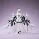 Azur Lane Figure – Shira Heavy Armament 1/6 26 cm 2