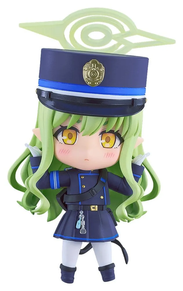 Blue Archive Nendoroid Figure – Hikari Tachibana 10 cm