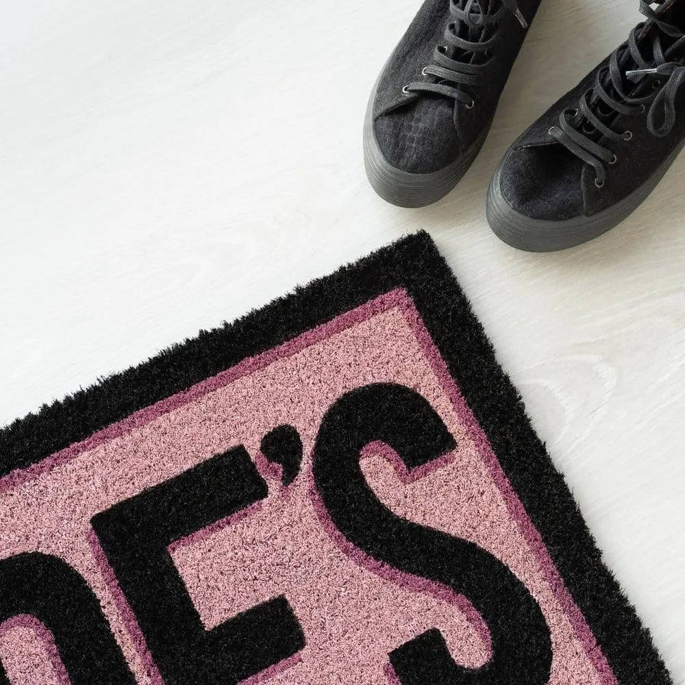 The Simpsons Doormat – Moe’s Tavern 60 x 40 cm 5