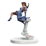Tomb Raider Mini Statue – Lara Croft A Deal at the Opera 17 cm 11
