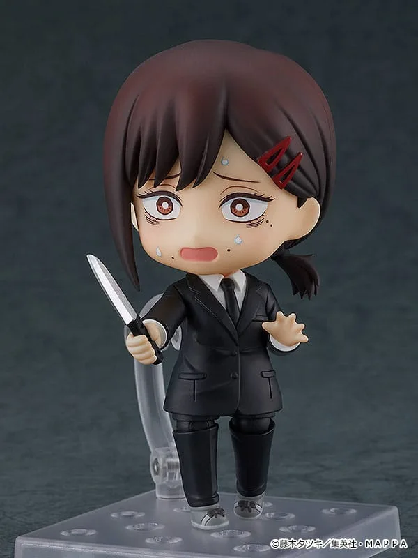 Chainsaw Man Nendoroid Action Figure – Kobeni 10 cm 4