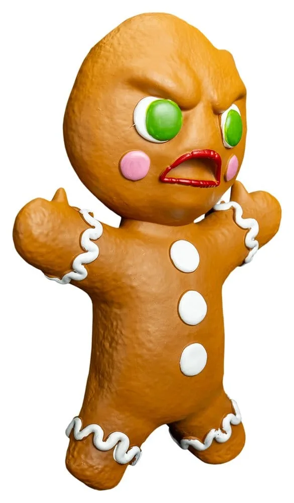 Krampus Prop Replicas – Gingerbread Men 3-Pack 5