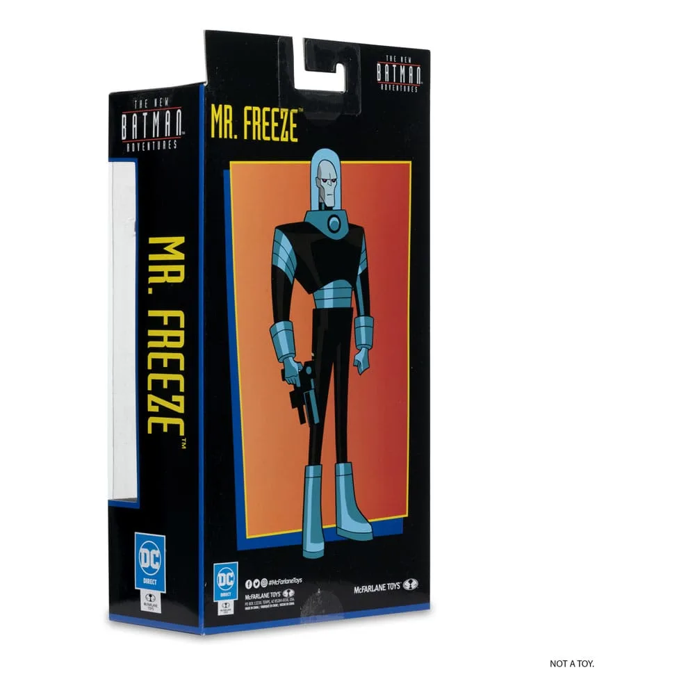 DC Multiverse Action Figures – Collector Edition Wave 5 18 cm 7