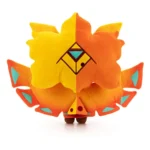 Cookie Run Kingdom Plush – Golden Cheese Cookie 22 cm 4