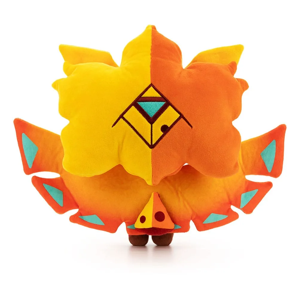 Cookie Run Kingdom Plush – Golden Cheese Cookie 22 cm 4