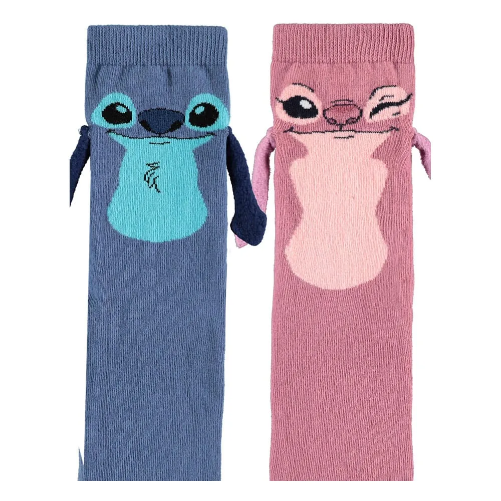 Lilo & Stitch Socks – Let’s Hold Hands EU 35-38 2