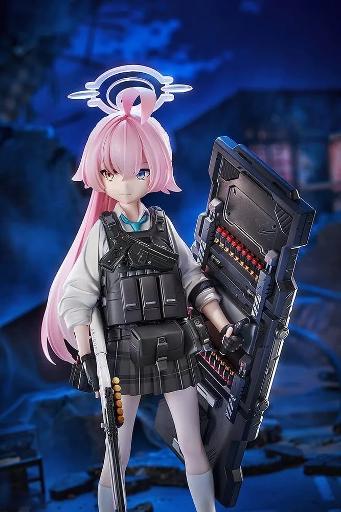 Blue Archive PVC Statue – Hoshino Armed 1:7 Scale 24 cm 3