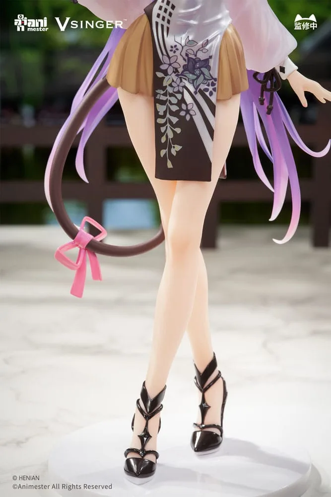 VSinger Statue – Mo Qingxian Tea Time Melody 1:7, 26 cm 20