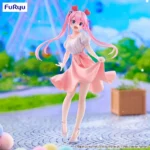 The Shiunji Family Children Statue – Ouka Theme Park Day 21 cm 1