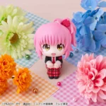 Shugo Chara Look Up Figure – Amu Hinamori 11 cm 11