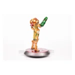 Metroid Prime Statue – Samus Varia Suit Standard Edition 27 cm 6