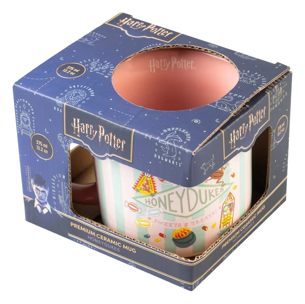 Harry Potter Ceramic Mug – Honeydukes 375 ml 3