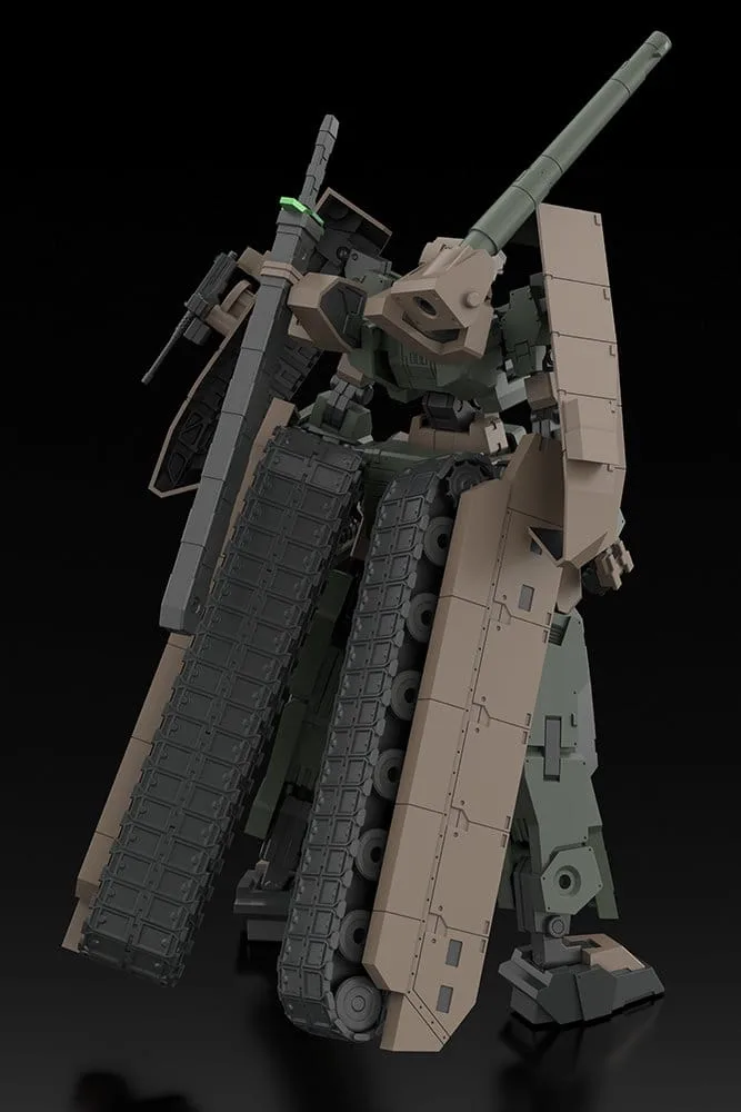 Frame Arms Model Kit – Type70Model1 Gou-Rai2 20 cm 3