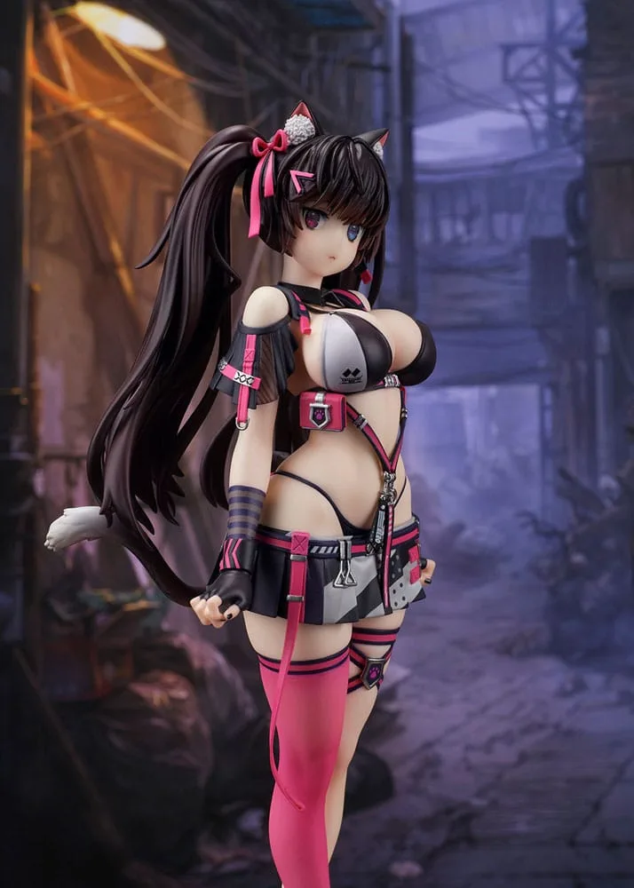 Goddess of Victory: Nikke Beeld – Nero 23 cm 10