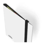 Ultimate Guard Card Binder – White Flexxfolio 360 18-Pocket 5