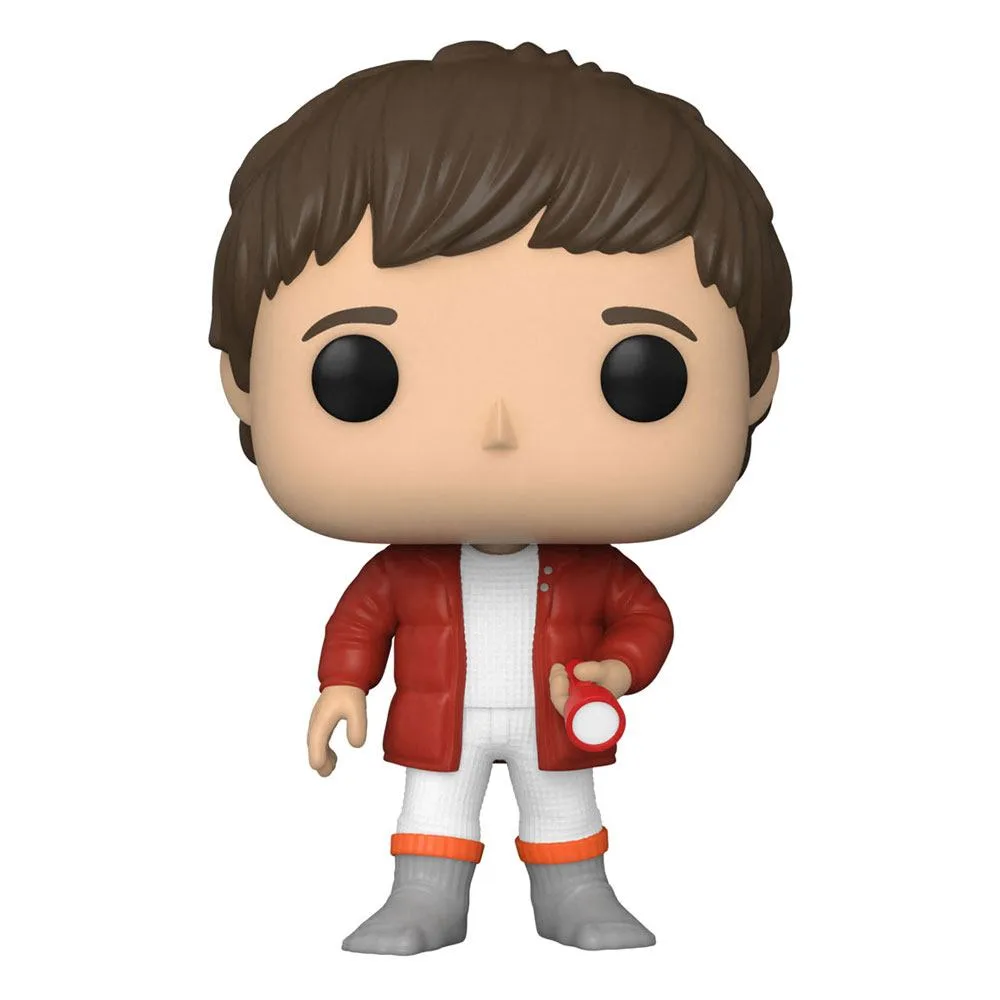 E.T. the Extra-Terrestrial Vinyl Figure – Elliot Funko Pop 9 cm