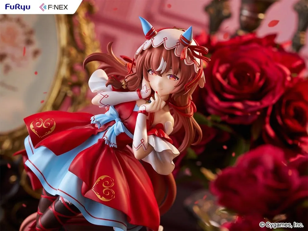 Umamusume Pretty Derby Statue – Still in Love 1:7 25 cm 13
