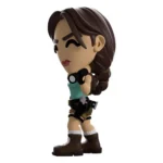 Tomb Raider Vinyl Figure – Youtooz Lara Croft 11 cm 5