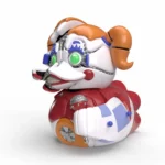 Five Nights at Freddy’s Tubbz Figure – Circus Baby 1st Edition 10 cm 2