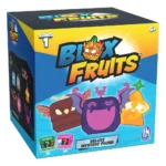 Blox Fruits Plush Figure – Series 1 Blind Bag 20 cm 1
