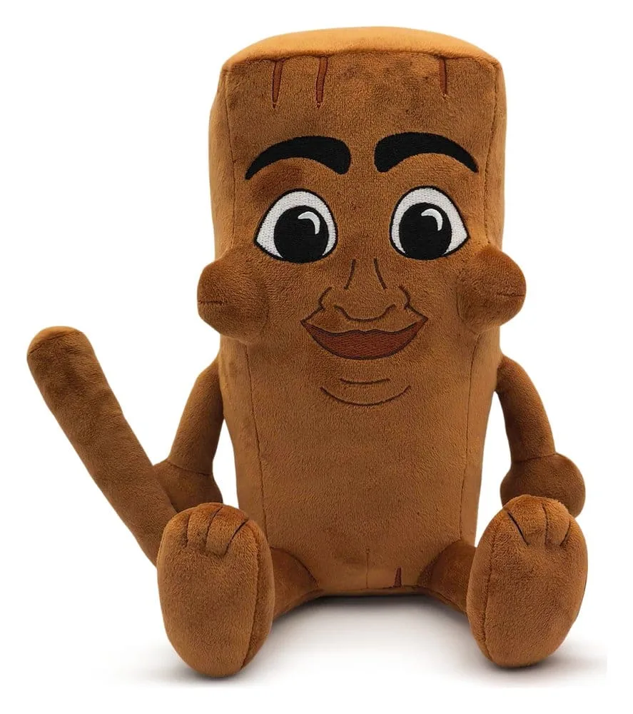 Tung Tung Tung Sahur Plush – Youtooz 23 cm