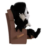 Ghostface Vinyl Figure – Lounging 11 cm 2