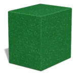 Ultimate Guard Deck Box – Return to Earth Boulder 133+ Green 4