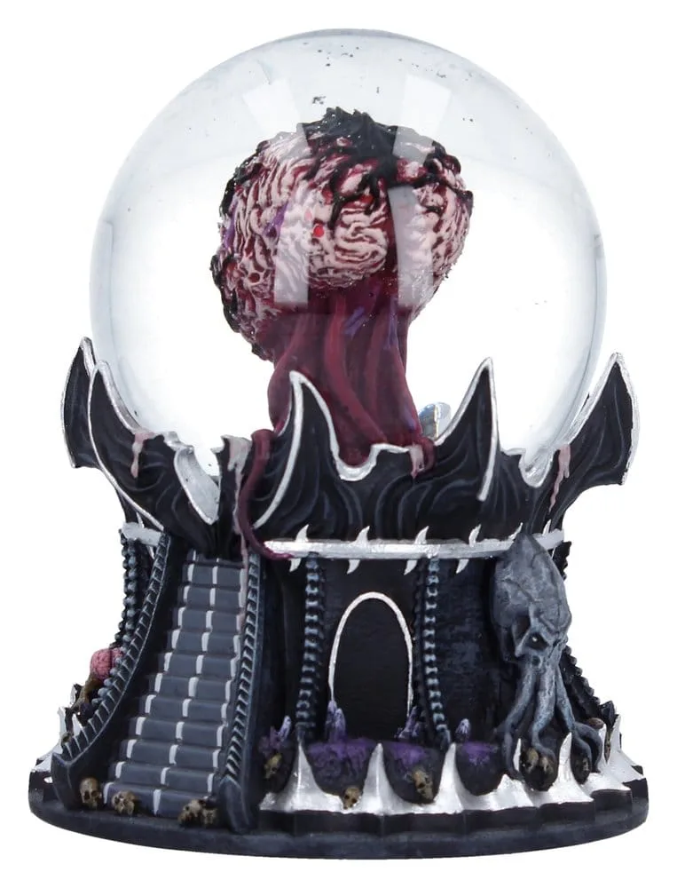 Dungeons & Dragons Snow Globe – Elder Brain 15 cm 2