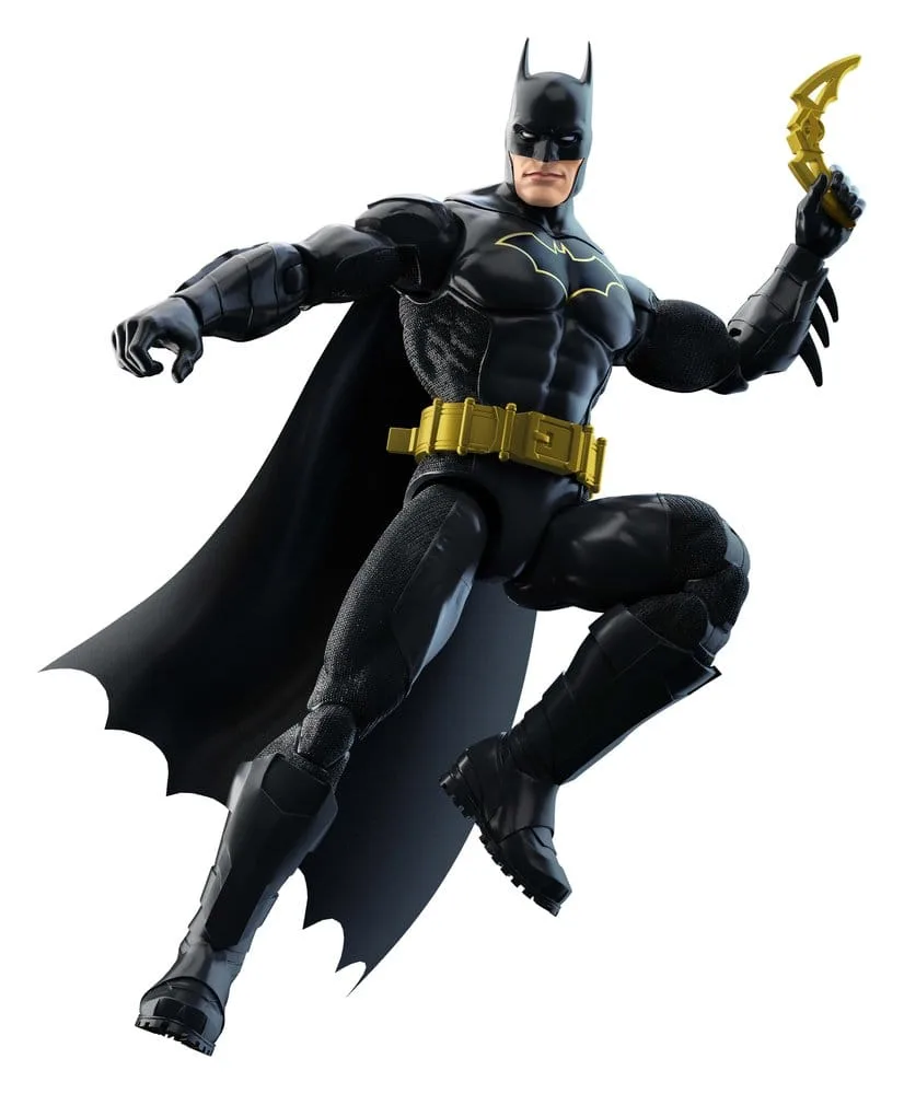 DC Action Figure – Premier Series 2 Stealth Suit Batman 15 cm 2