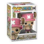 One Piece Pop Figure Assortment – Chopper with Chase 9 cm 2