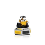 WALL-E Interactive Mini Robots – EVE Duo English Edition 20