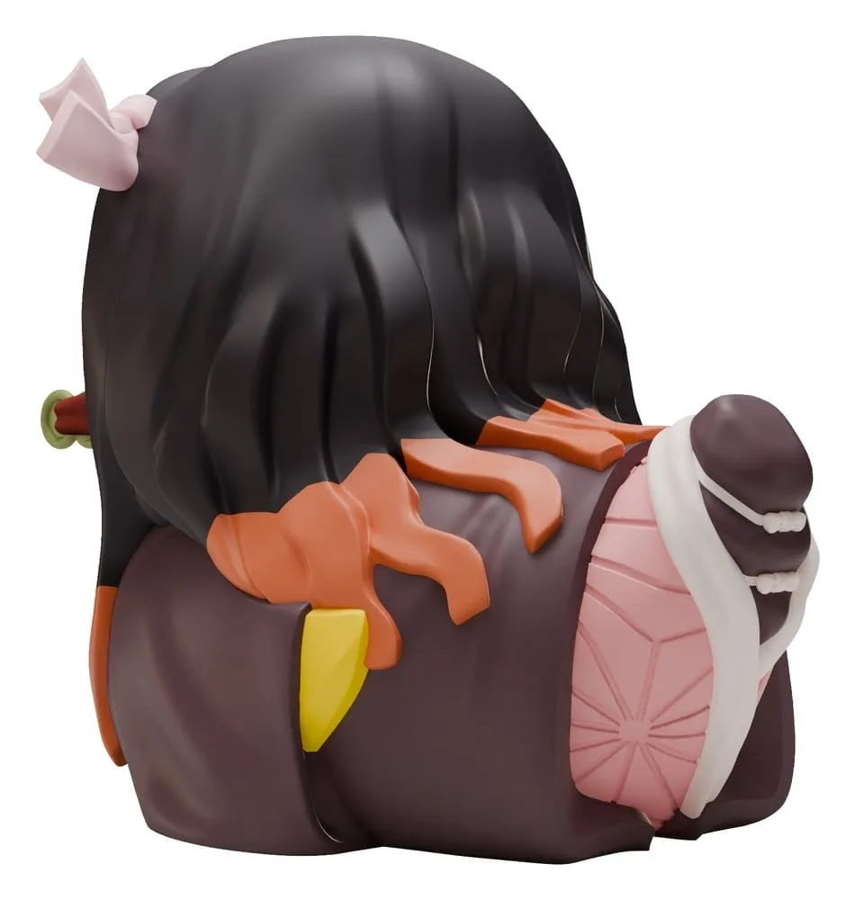 Demon Slayer Tubbz Mini Figure – Nezuko Kamado 5