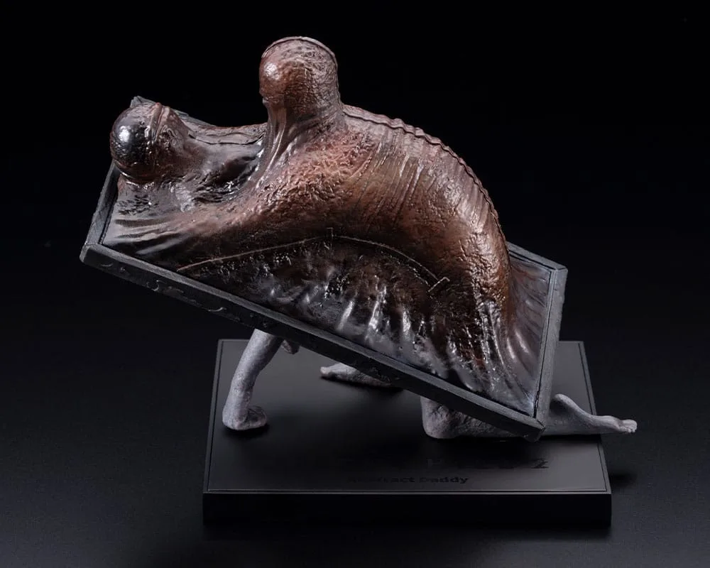 Silent Hill 2 Statue – Abstract Daddy Oshi Works 15 cm 2